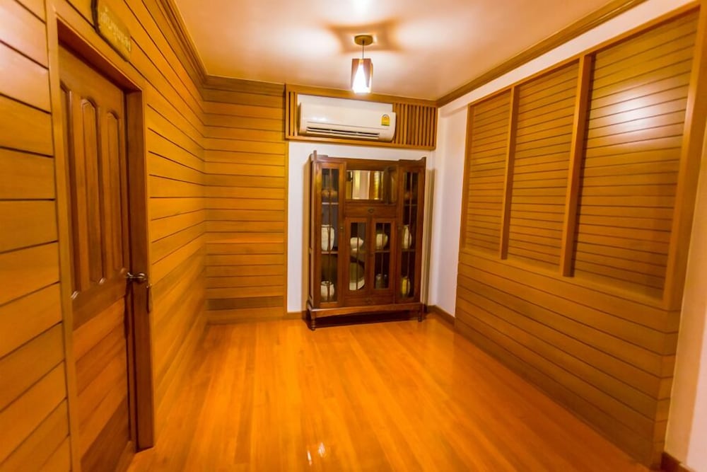 Tree Home Plus Home Stay 36/50