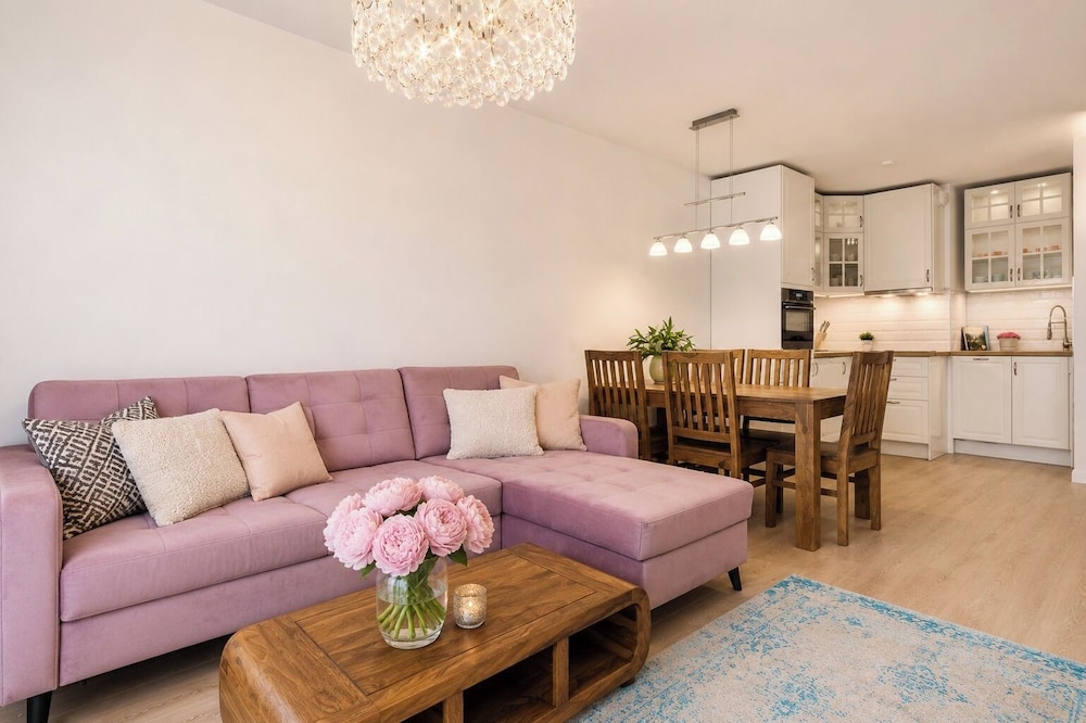 Elite Apartments Marine Cztery Oceany 29/50