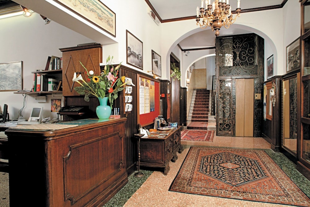 Hotel La Meridiana 6/65
