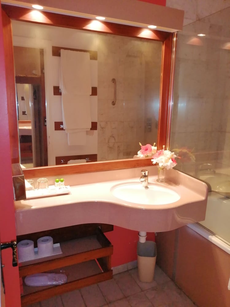 Hotel Jardin Savana Dakar 24/62