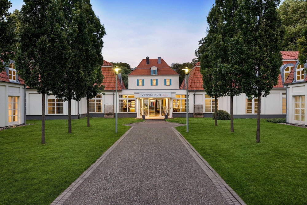 Vienna House Easy by Wyndham Castrop-Rauxel 40/50