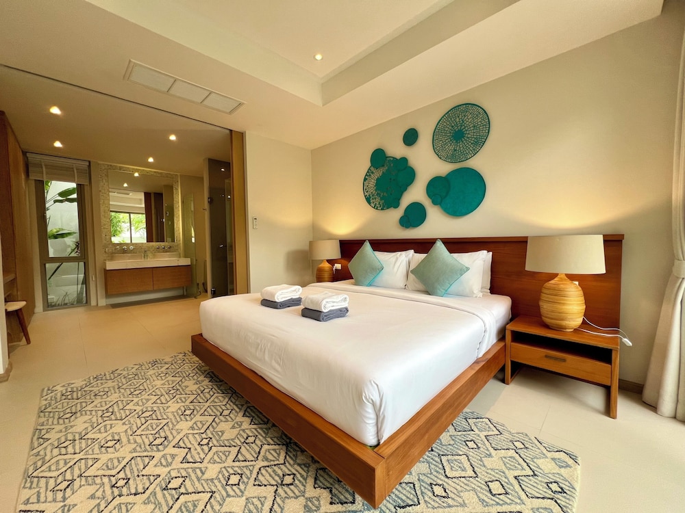 Trichada Villas 13/53