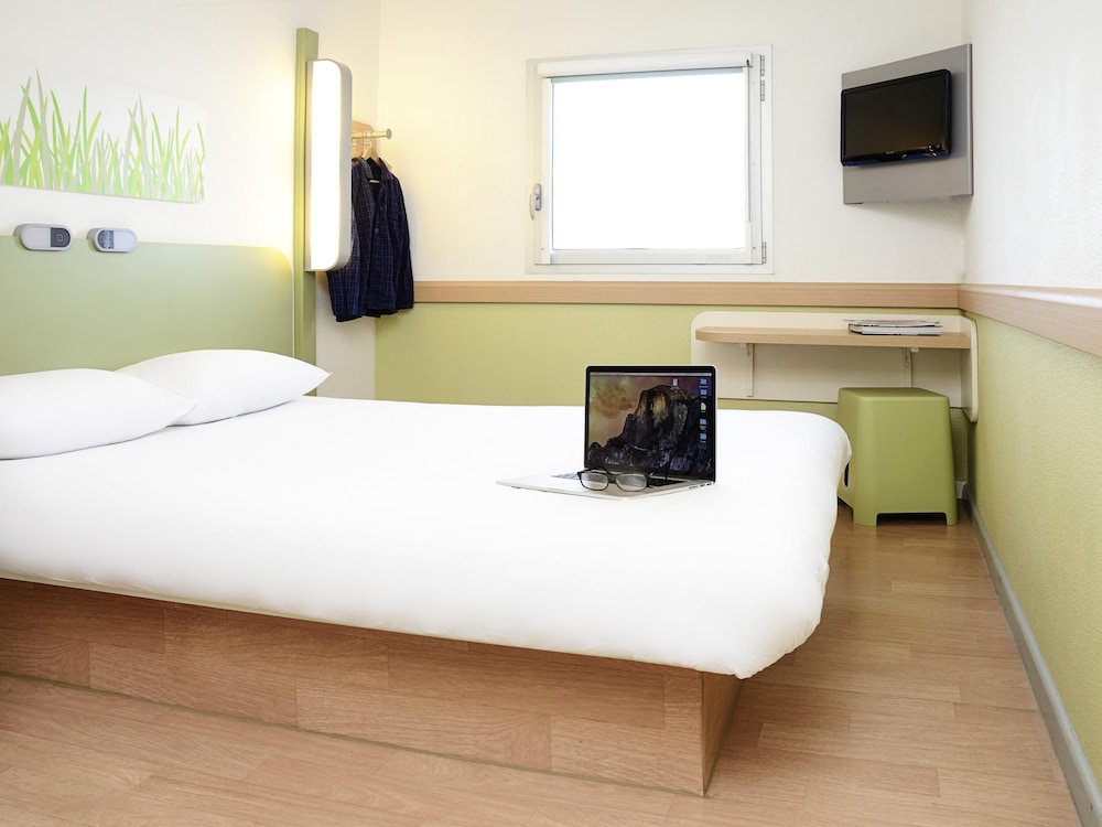 Ibis Budget Portsmouth 31/63