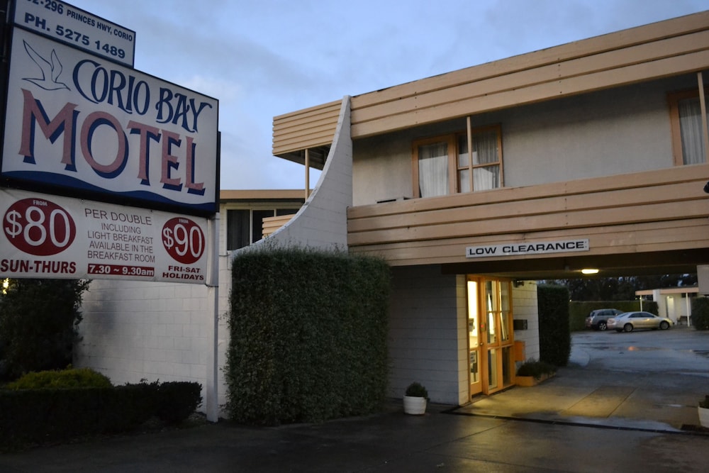 Corio Bay Motel 24/34