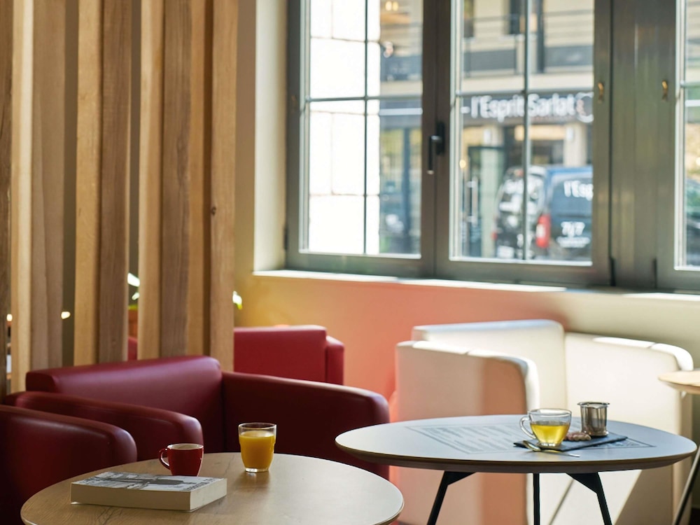 Ibis Sarlat 56/74