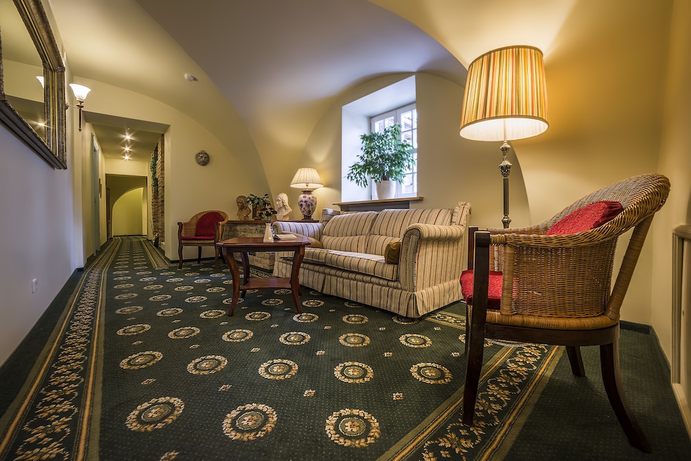 Shakespeare Boutique Hotel Vilnius 48/68