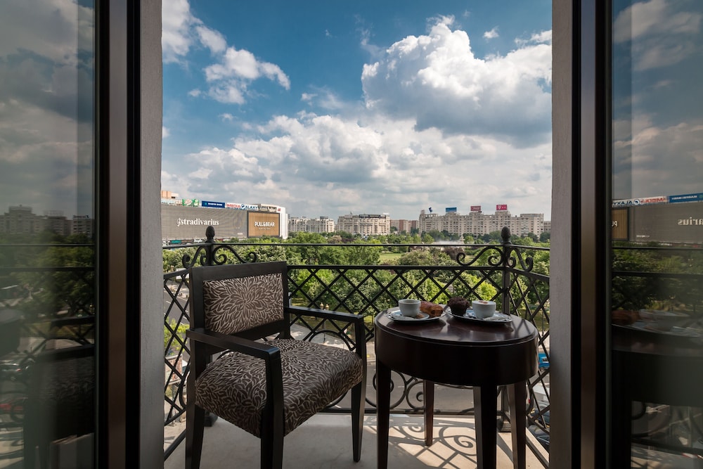 Europa Royale Bucharest Hotel 5/77