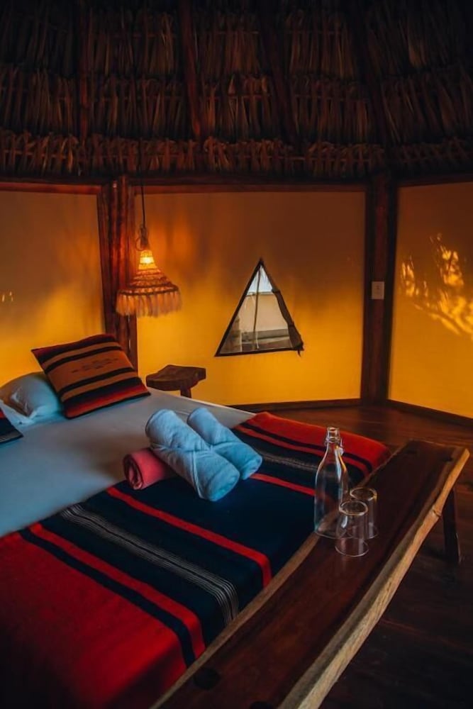 Ikal Boutique Hotel Tulum 11/50
