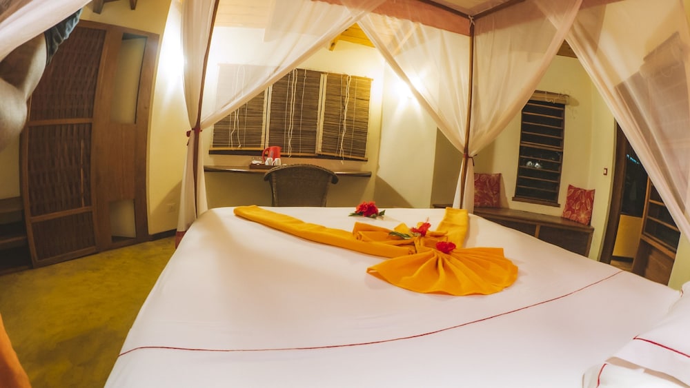 Loharano Hotel Ora Resort 7/50