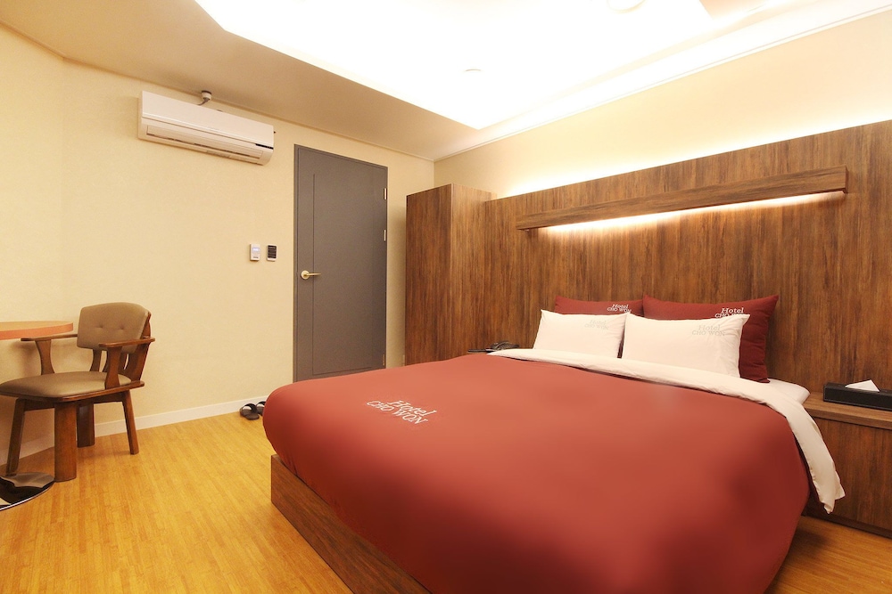 Hotel Chowon 18/50