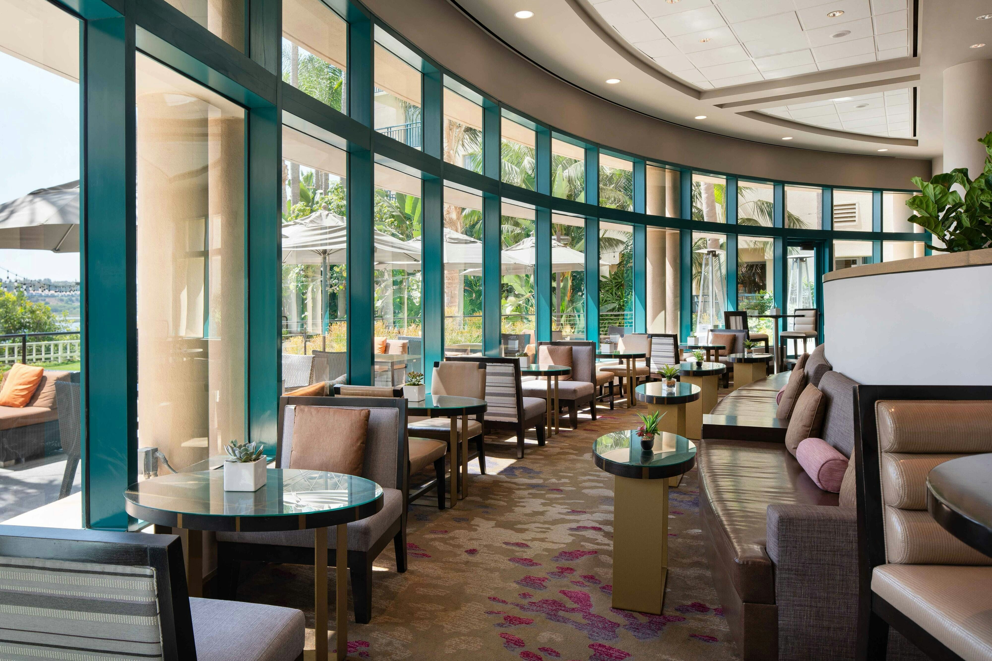 Marriott Newport Beach Bayview 32/51