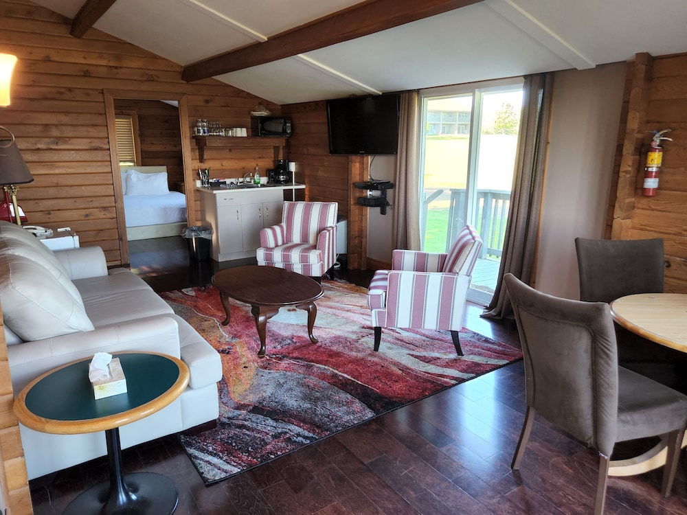 Eganridge Resort, Golf Club & Spa 24/50
