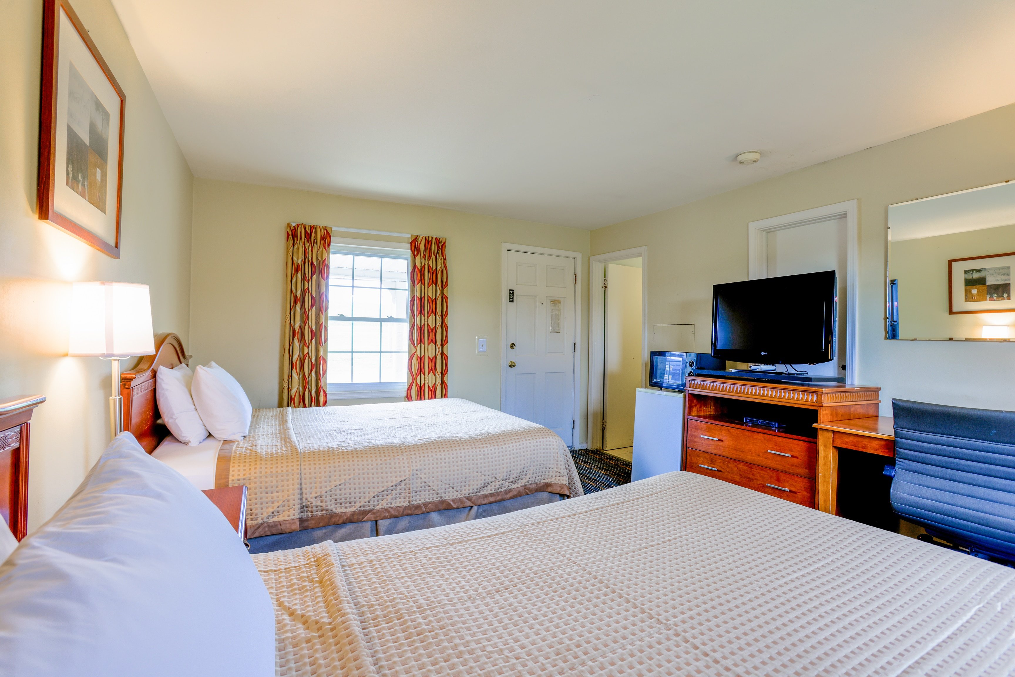 Relax Inn By OYO Natural Bridge I-81 15/54