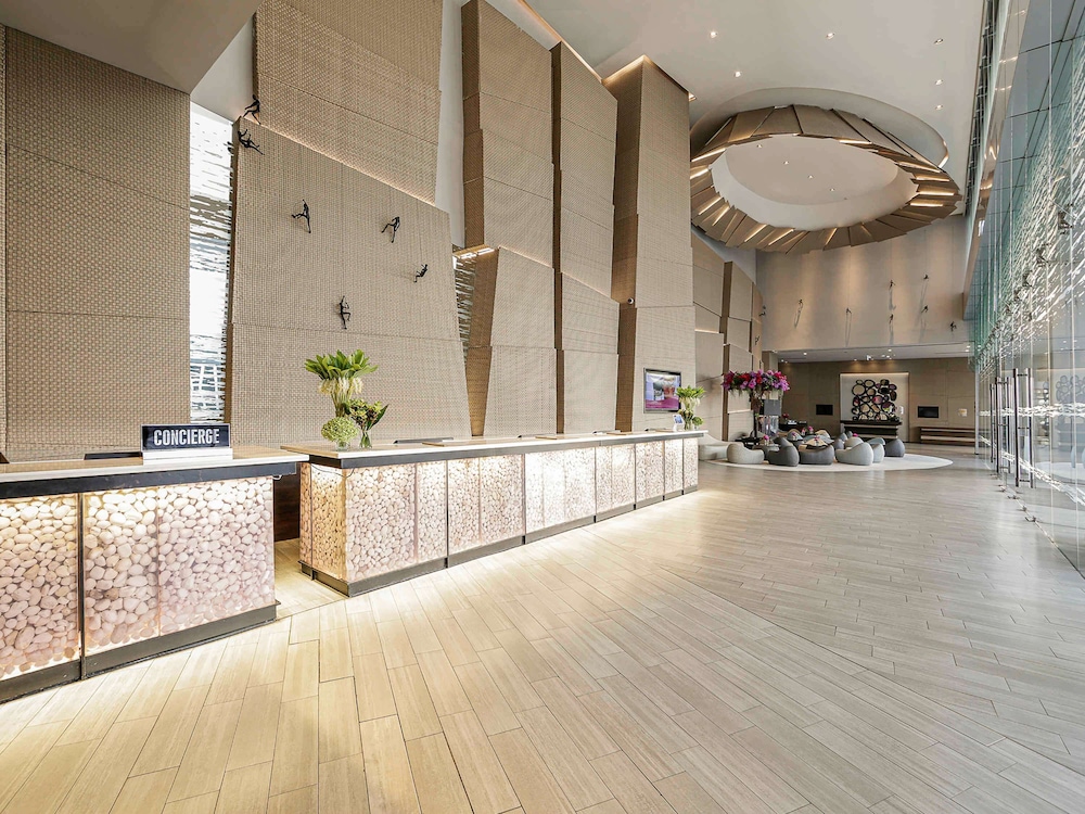 Movenpick Siam Hotel Na Jomtien Pattaya 9/64