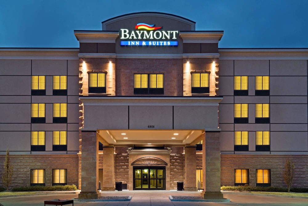 Baymont By Wyndham Denver International Airport 3/38