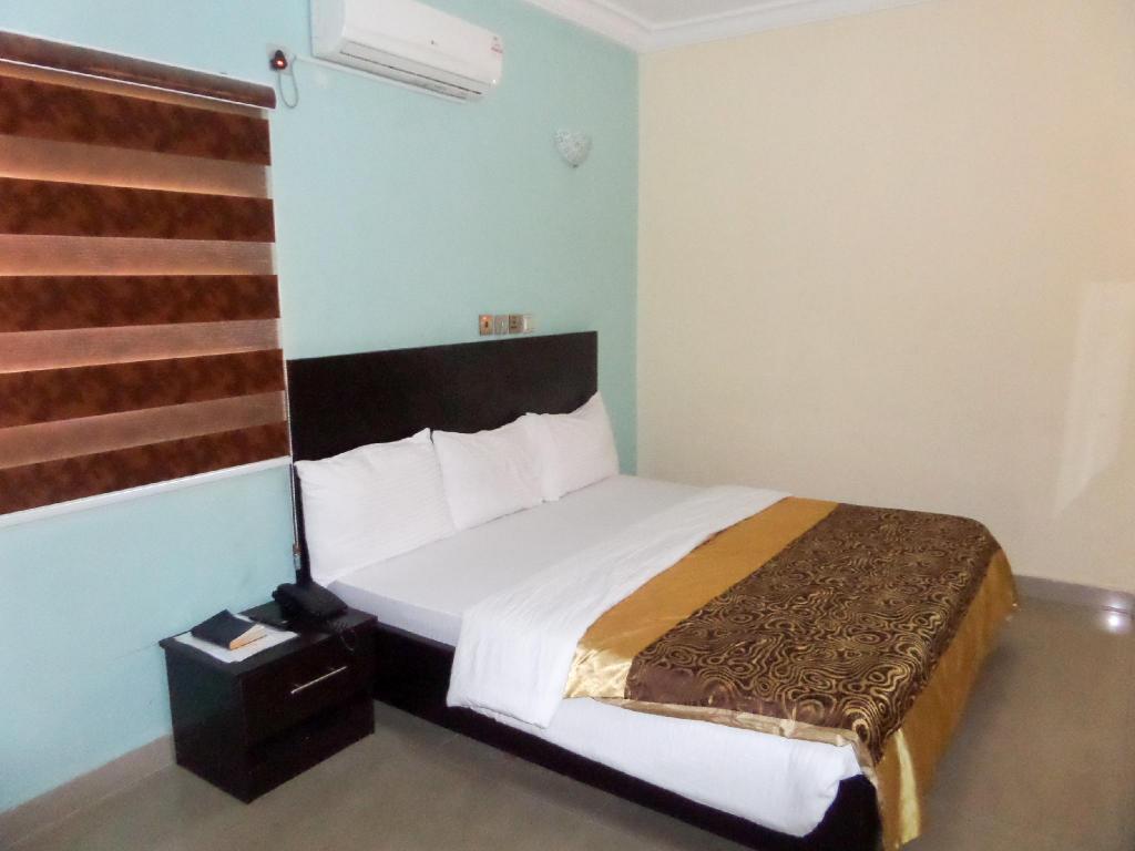ザ ヴェネチアン スイーツ 写真4