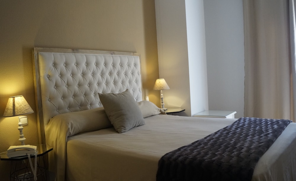 Madrid Hotel 38/73