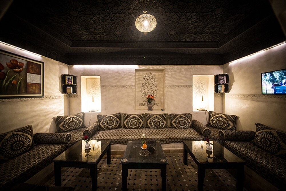 Riad and Spa Challa 37/50