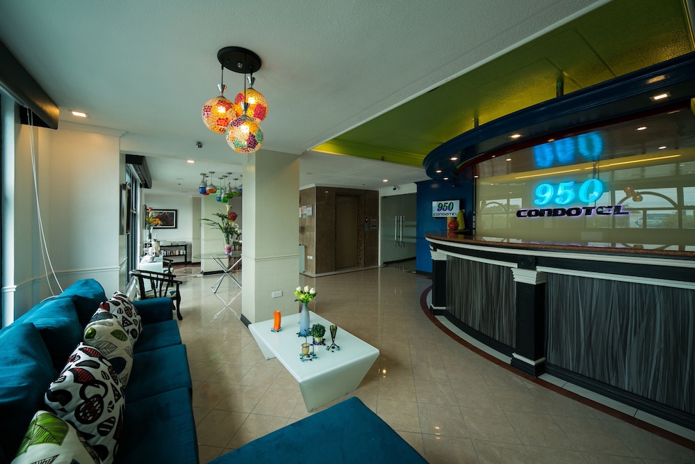 950 Condotel 6/58