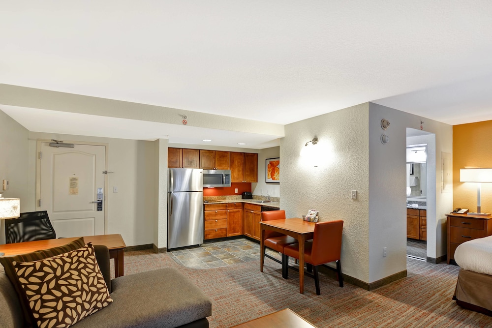 Residence Inn by Marriott Morgantown Medical Center Area 17/35