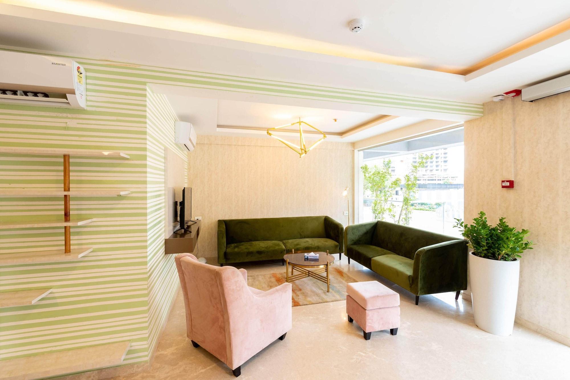 StayBird - B Suite, Business Hotel, Kharadi (ex I suite Beacon) 42/52