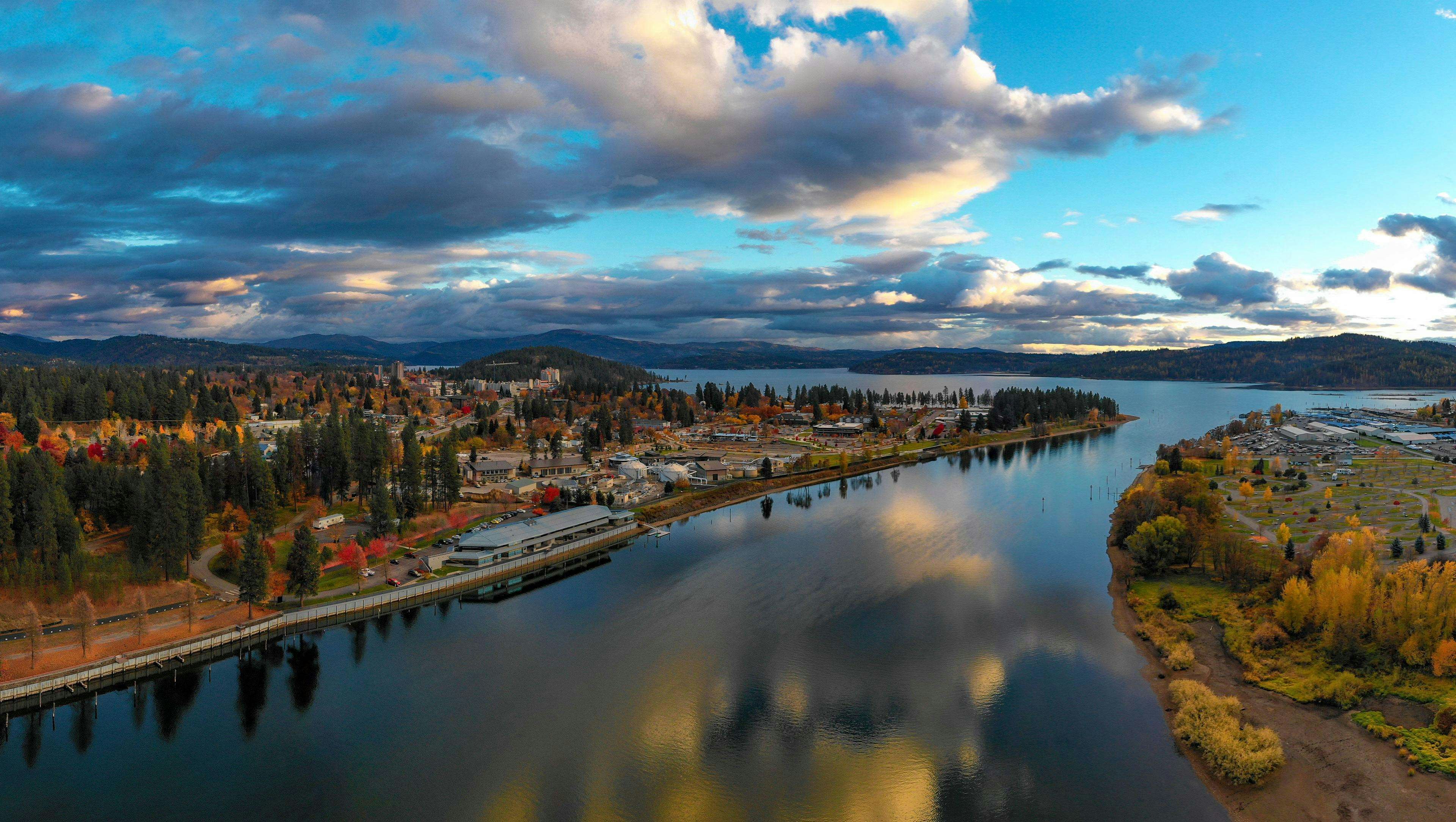 Resort City Inn Coeur D Alene 32/38