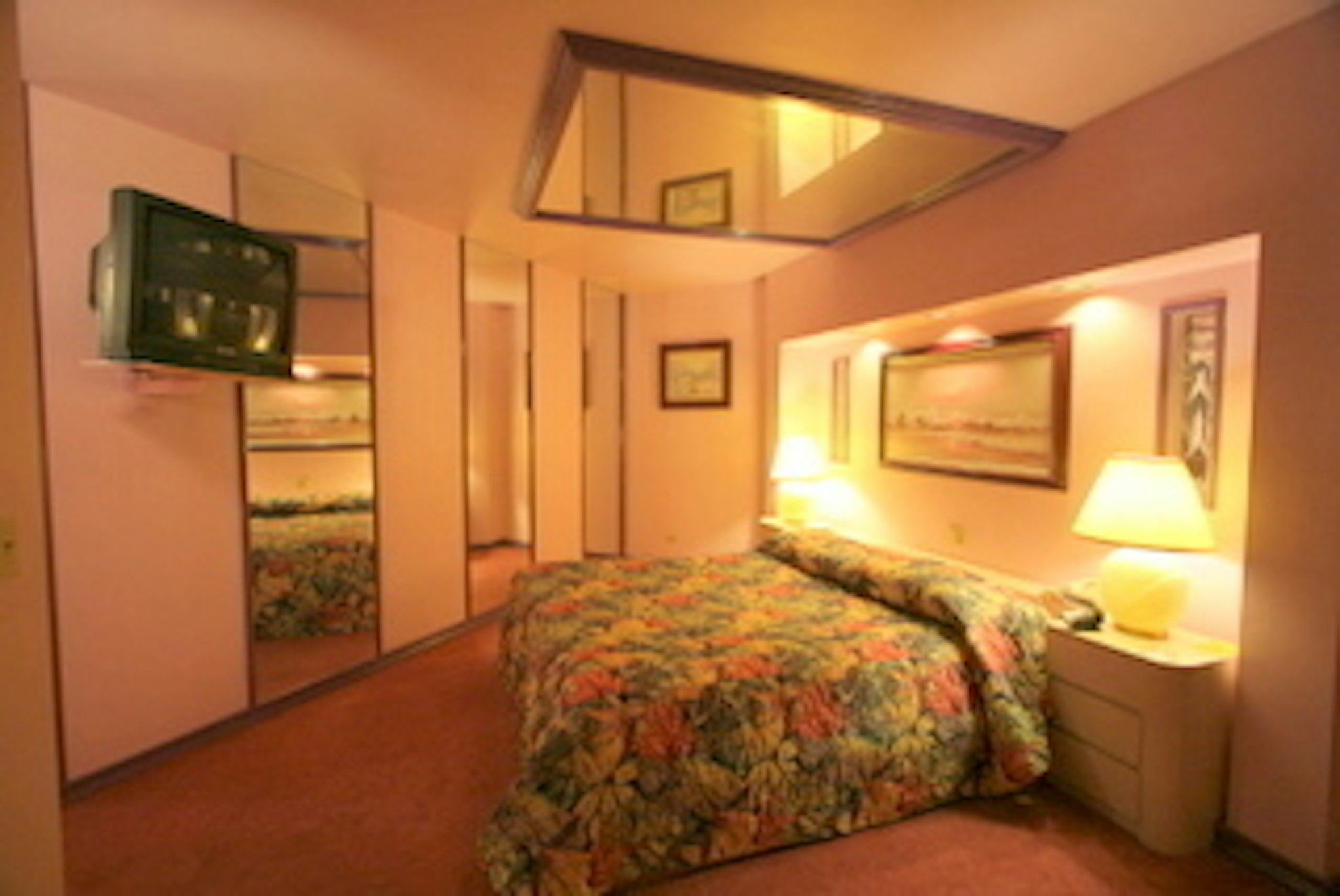 San Nicolas Hotel and Casino 7/57