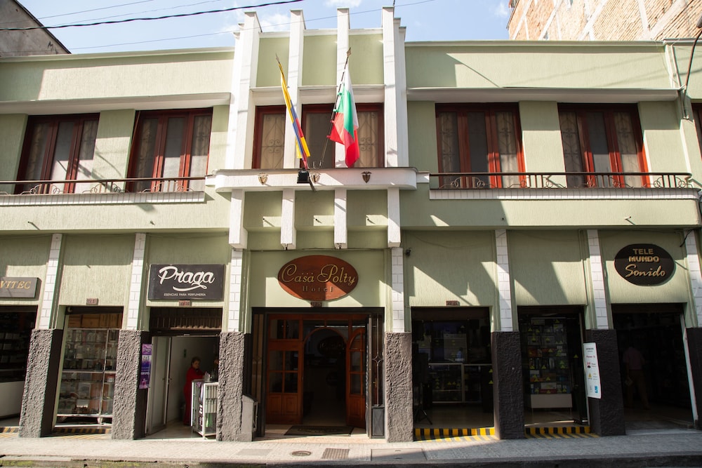 Casa Polty 2/54