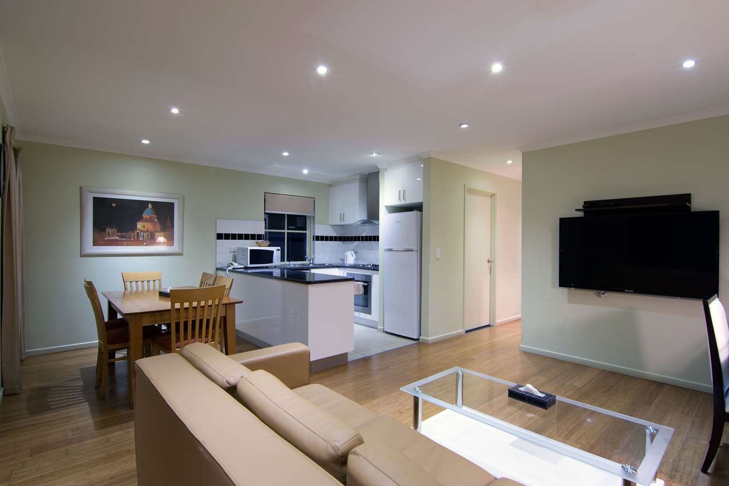Best Western Plus Buckingham International 14/24