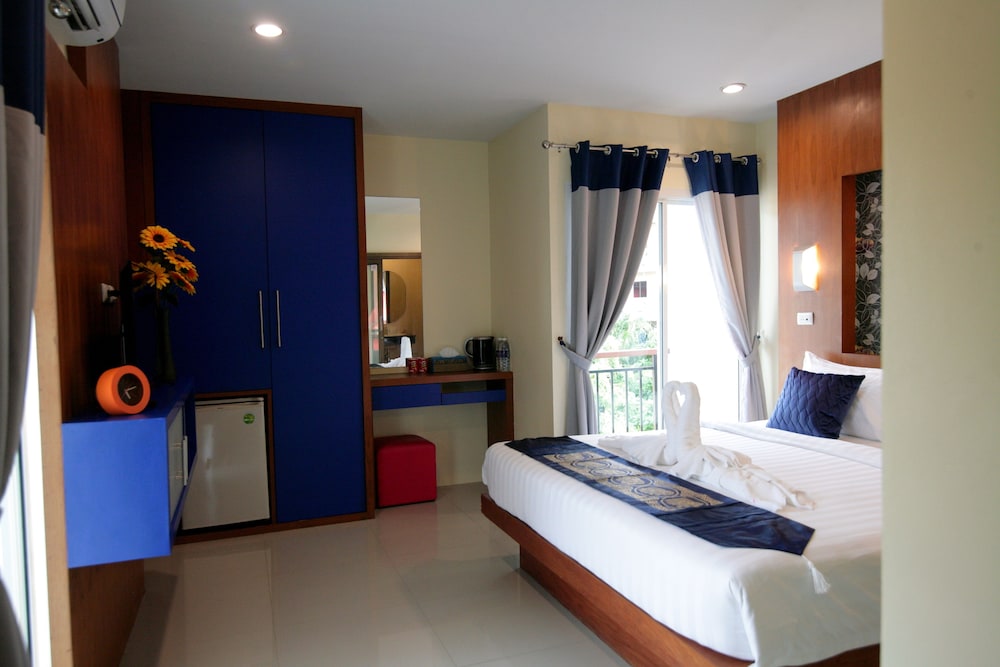 Calypso Patong Hotel 19/51