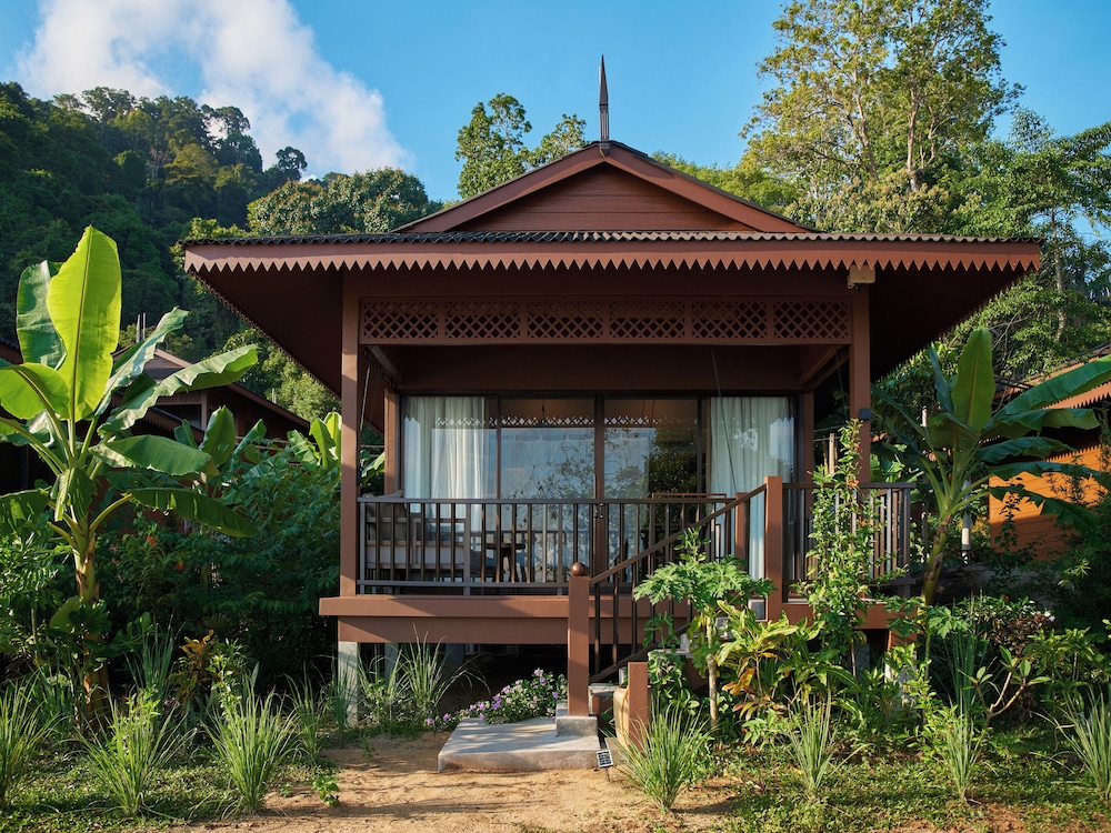 The Boathouse Pulau Tioman in TIOMAN ISLANDS