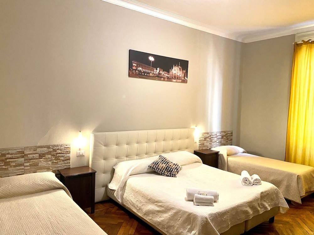 Hotel Carlo Goldoni 31/49
