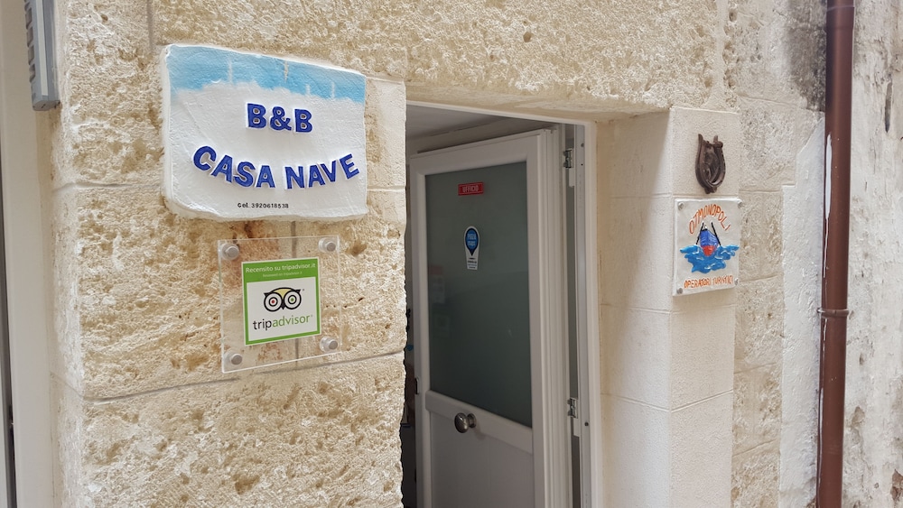 Casa Nave 20/50