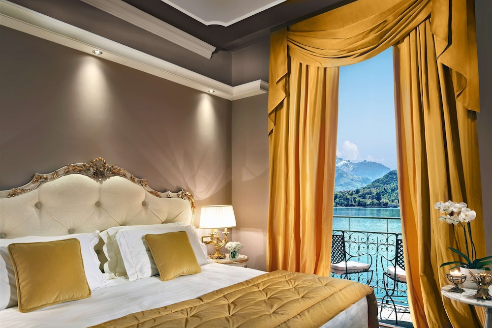 GRAND HOTEL TREMEZZO 26/76