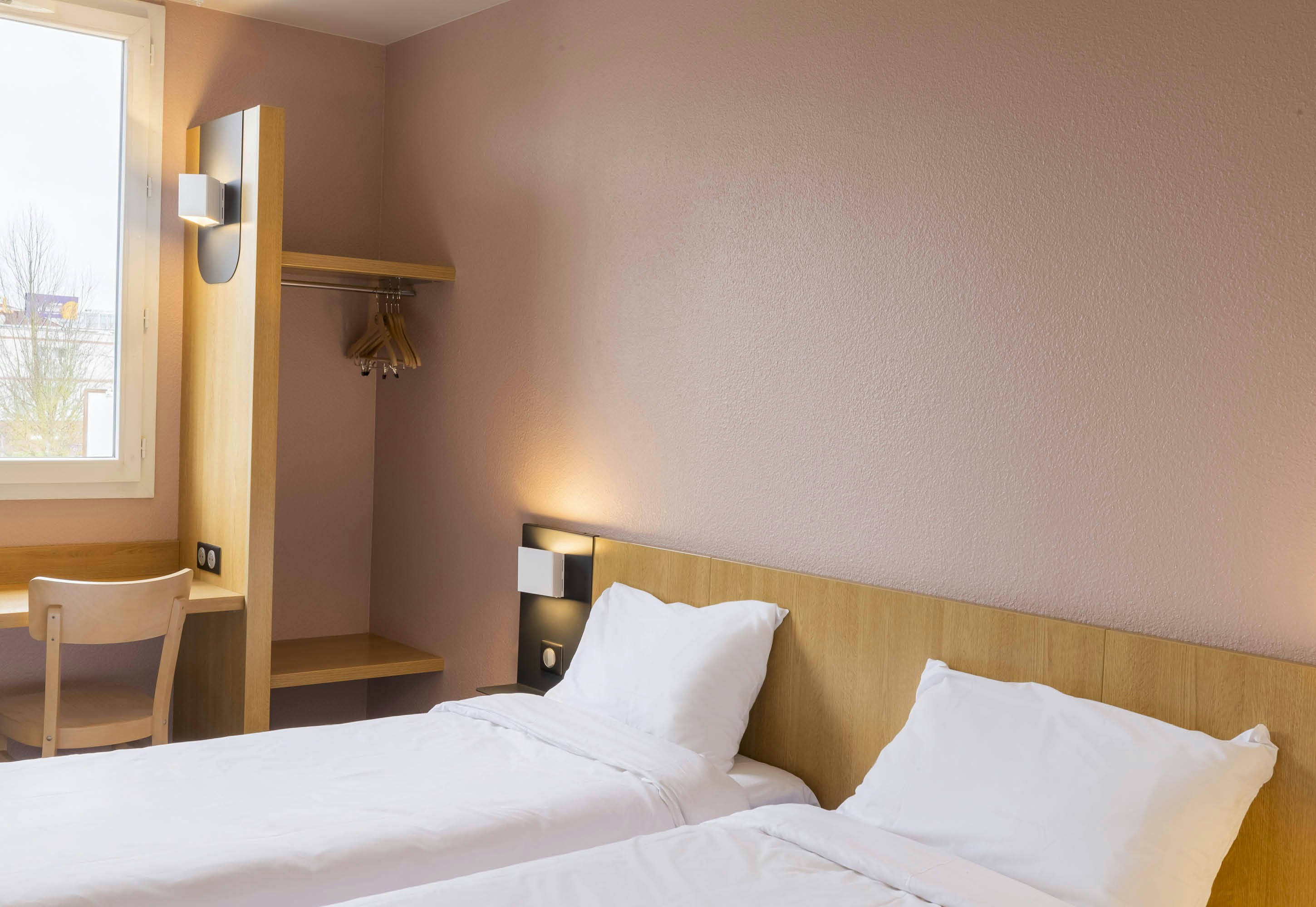 B&B HOTEL Auxerre Moneteau 15/50
