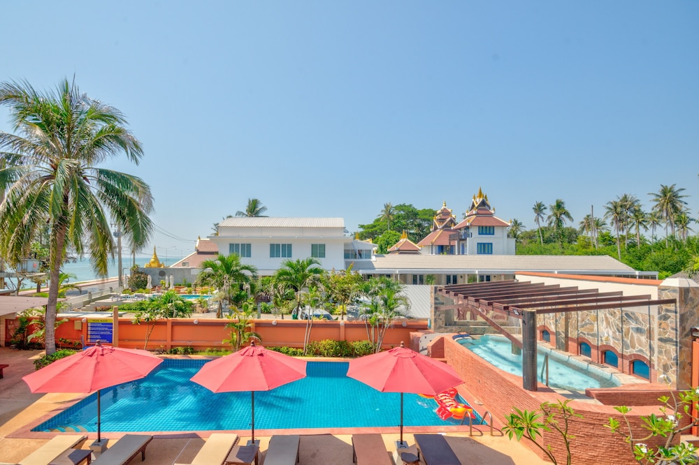 Palm Beach Resort 14/70