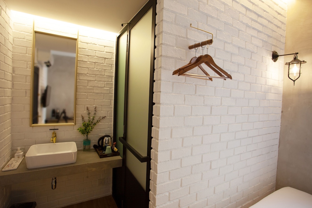 Atelier Hotel Johor Bahru 50/50