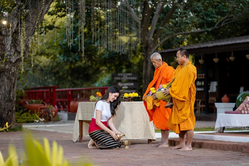 Legendha Sukhothai Resort 62/74
