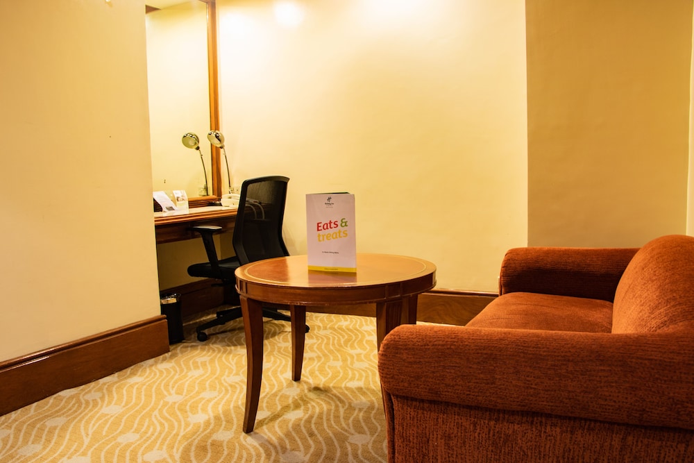 Holiday Inn Galleria Manila 44/74