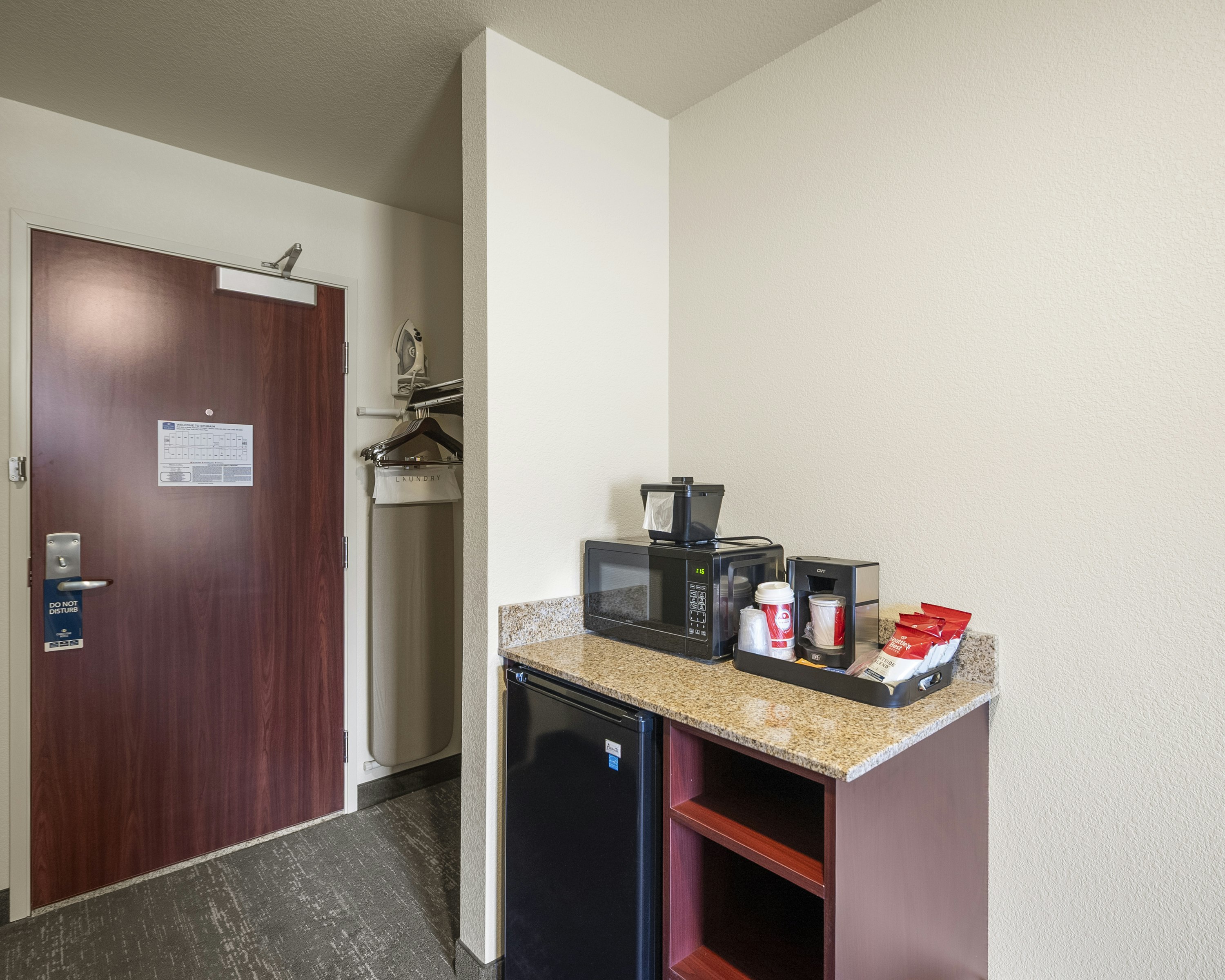 Cobblestone Hotel & Suites - Ephraim 4/50