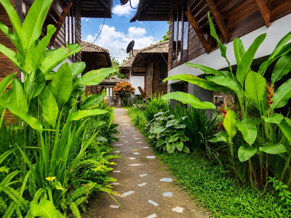 Pai River Villa 46/50
