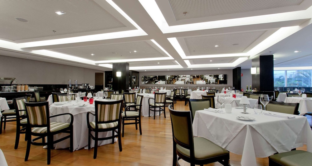 Golden Tulip Sao Jose Dos Campos 35/50