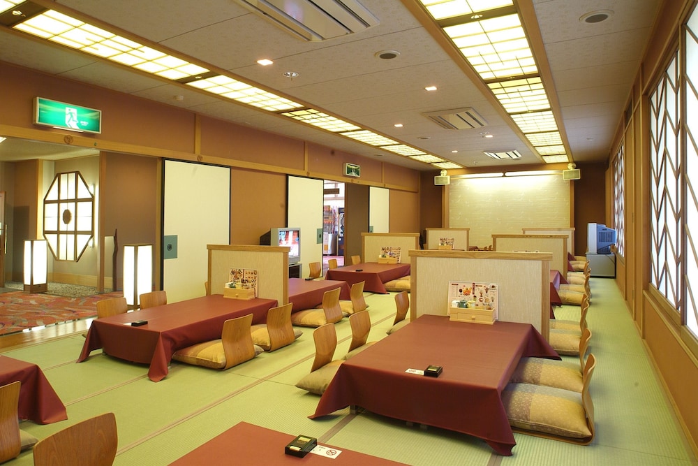 New Hakkeien 25/46