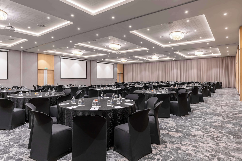 Radisson Blu Hotel, Durban Umhlanga 39/50