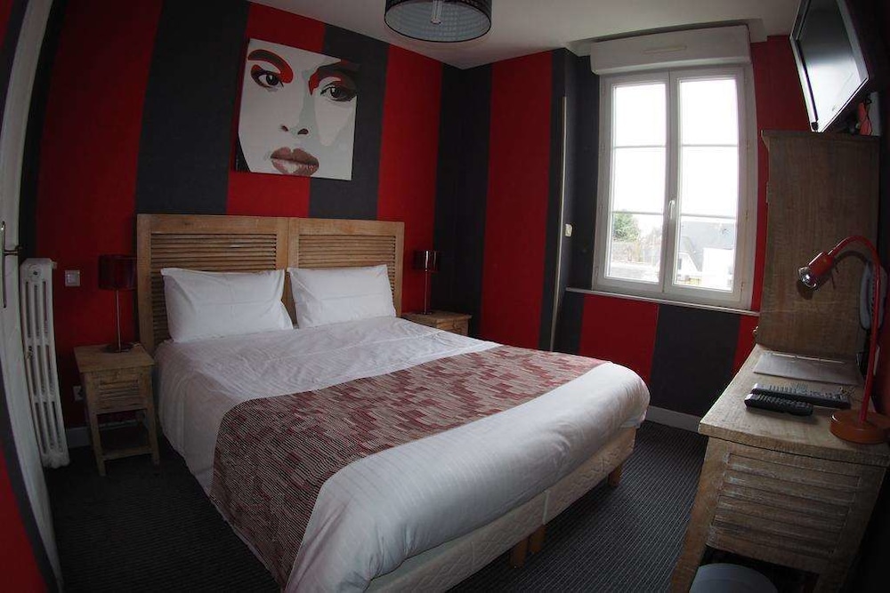 Hotel Mona Lisa 11/41