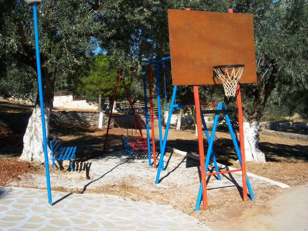 VILLA KONAKI 31/36