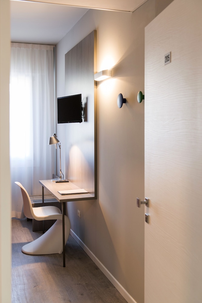 Hotel Al Prato 23/23