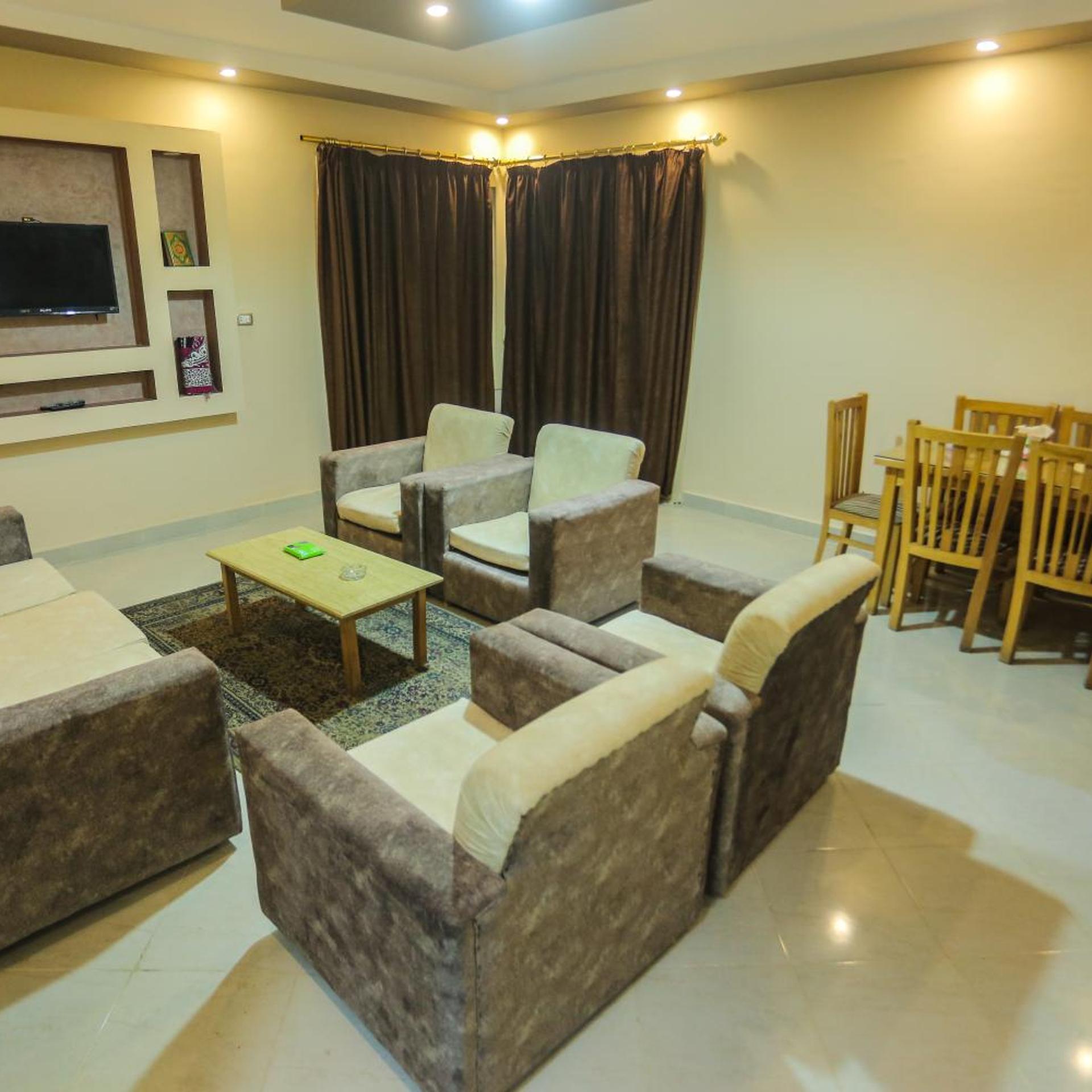 Maamoura Armed Forces Apartments 22/50