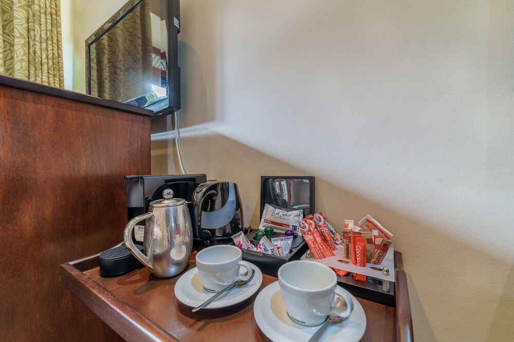 Casterbridge Hollow Boutique Hotel 47/52