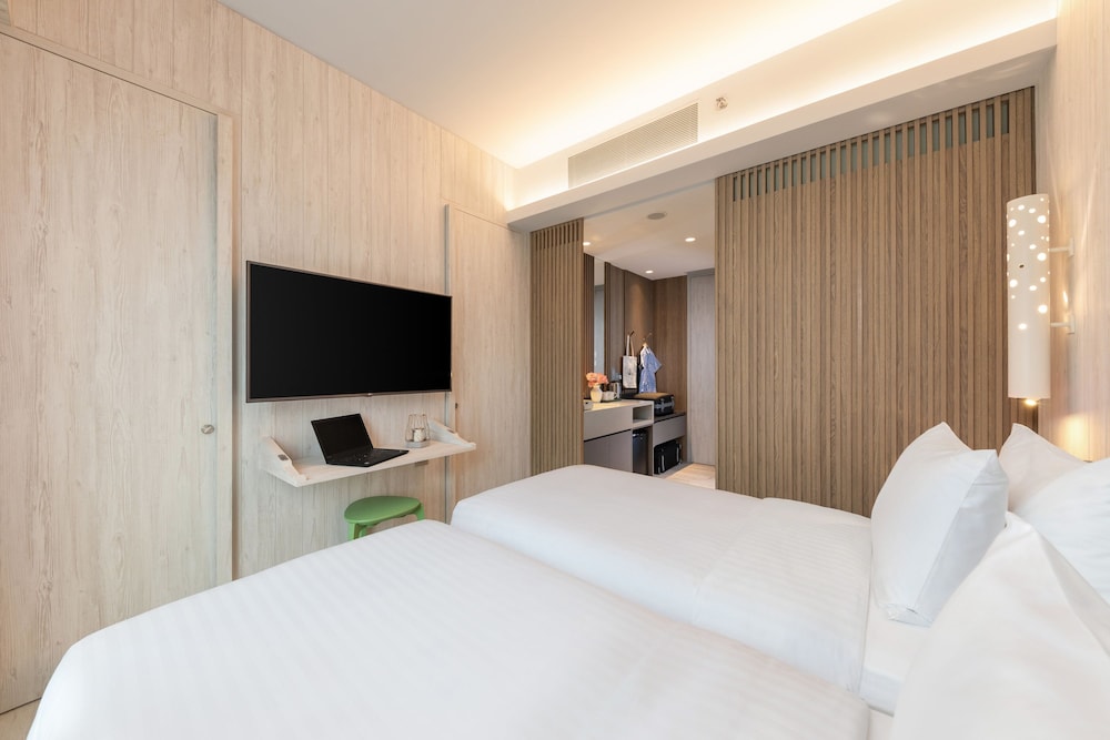 Village Hotel Sentosa 15/29